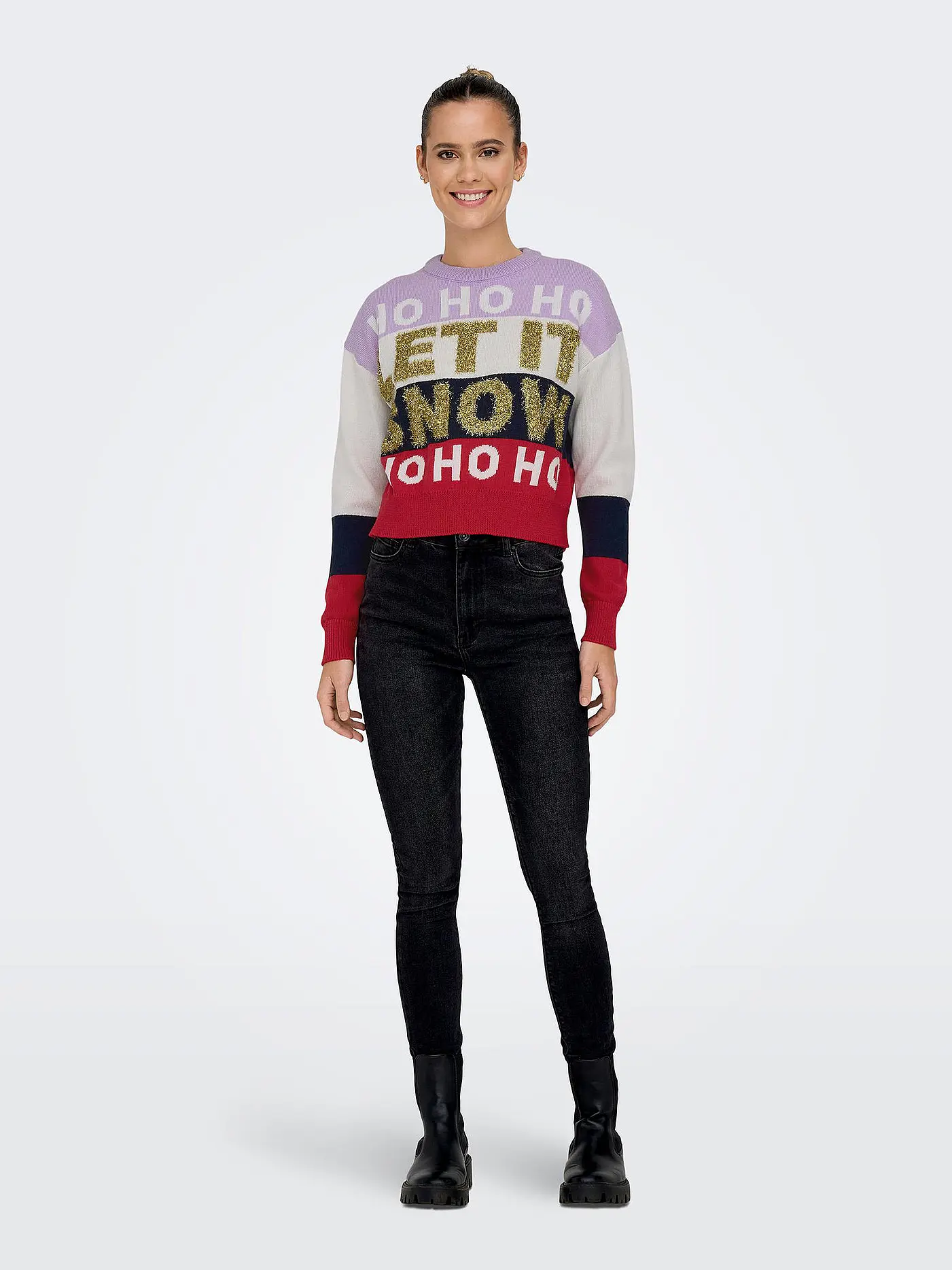ONLY | Pullover ONLXMAS | 